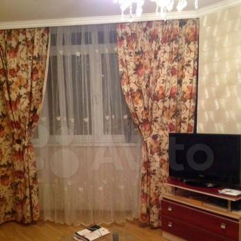 Сдается Многокомнатная квартира, 82 м²