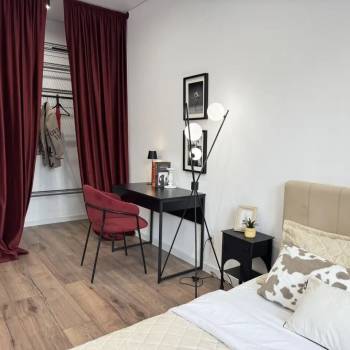 Продается 1-комнатная квартира, 34,1 м²