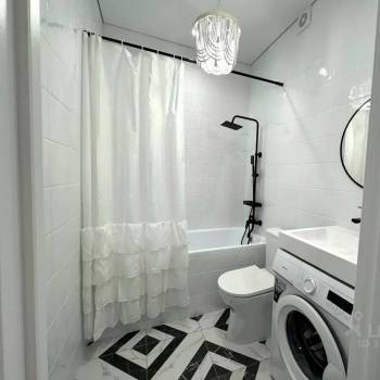 Продается 1-комнатная квартира, 34,1 м²