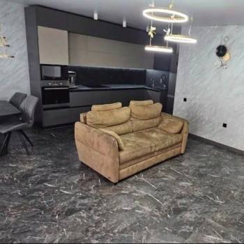 Продается 3-х комнатная квартира, 80,8 м²