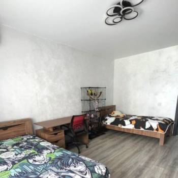 Продается 3-х комнатная квартира, 80,8 м²