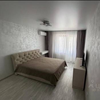 Продается 3-х комнатная квартира, 80,8 м²