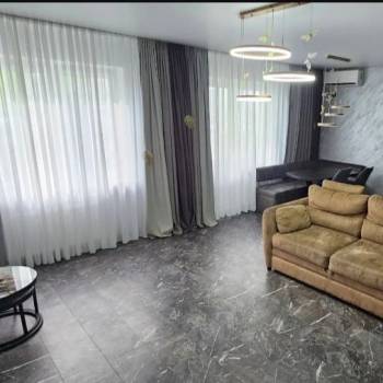 Продается 3-х комнатная квартира, 80,8 м²