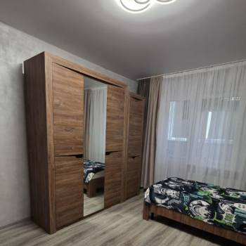 Продается 3-х комнатная квартира, 80,8 м²