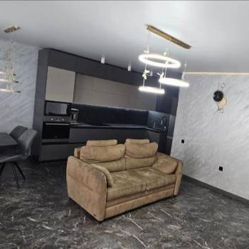 Продается 3-х комнатная квартира, 80,8 м²