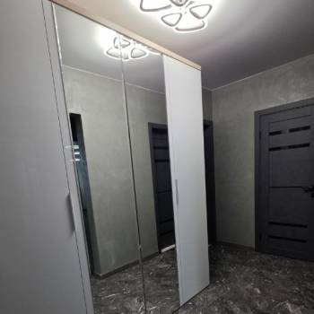 Продается 3-х комнатная квартира, 80,8 м²