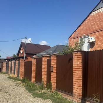 Продается Дом, 98 м²