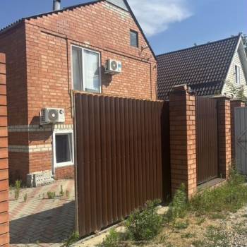 Продается Дом, 98 м²