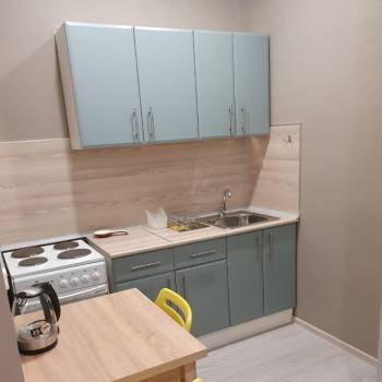 Сдается 1-комнатная квартира, 35 м²