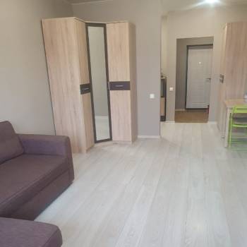 Сдается 1-комнатная квартира, 35 м²