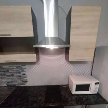 Сдается 1-комнатная квартира, 47 м²