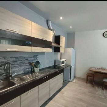 Сдается 1-комнатная квартира, 47 м²