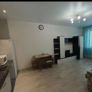 Сдается 1-комнатная квартира, 47 м²
