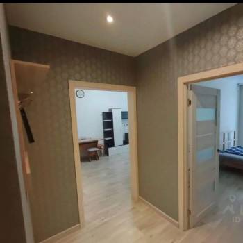 Сдается 1-комнатная квартира, 47 м²