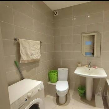 Сдается 1-комнатная квартира, 47 м²