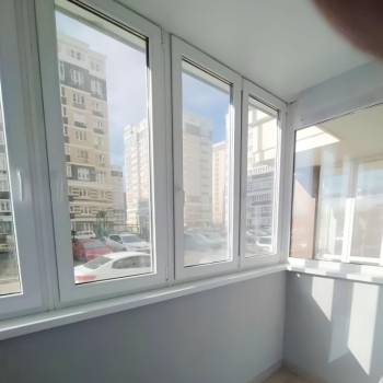 Сдается 1-комнатная квартира, 47 м²