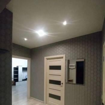 Сдается 1-комнатная квартира, 47 м²
