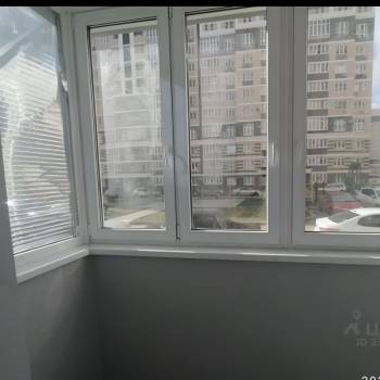 Сдается 1-комнатная квартира, 47 м²
