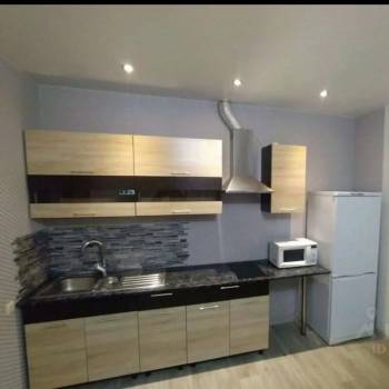 Сдается 1-комнатная квартира, 47 м²