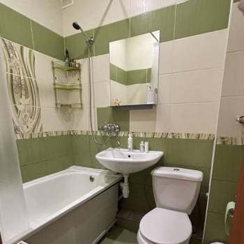 Сдается 1-комнатная квартира, 33 м²