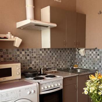 Сдается 1-комнатная квартира, 33 м²