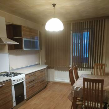 Сдается 2-х комнатная квартира, 57 м²