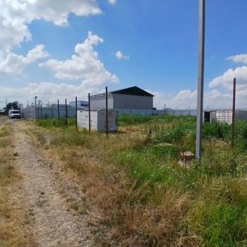 Продается Участок, 1000 м²
