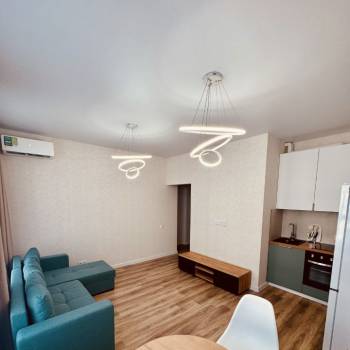 Сдается Многокомнатная квартира, 42 м²