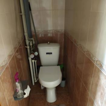 Продается 3-х комнатная квартира, 63 м²