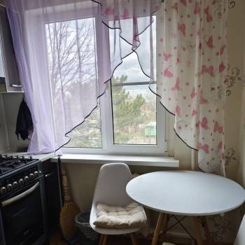 Продается 3-х комнатная квартира, 63 м²