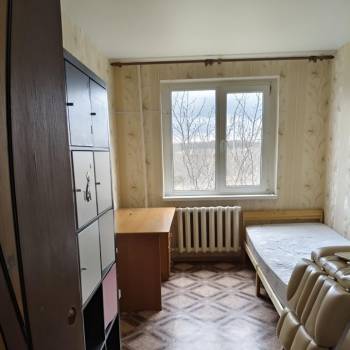 Продается 3-х комнатная квартира, 63 м²