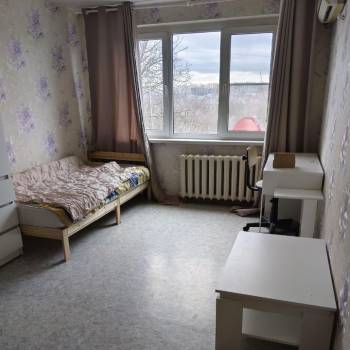 Продается 3-х комнатная квартира, 63 м²