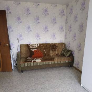 Продается 3-х комнатная квартира, 63 м²