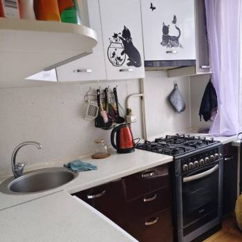 Продается 3-х комнатная квартира, 63 м²