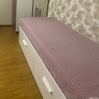 Продается 1-комнатная квартира, 32 м²