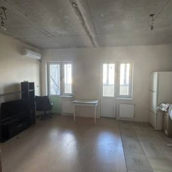 Продается 1-комнатная квартира, 29,2 м²