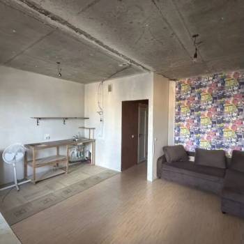 Продается 1-комнатная квартира, 29,2 м²