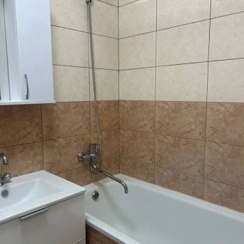 Сдается 1-комнатная квартира, 38,3 м²
