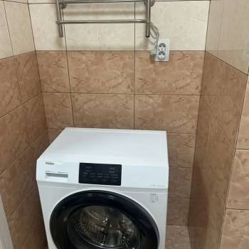 Сдается 1-комнатная квартира, 38,3 м²