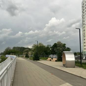 Сдается 1-комнатная квартира, 38,3 м²