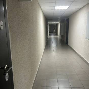 Сдается 1-комнатная квартира, 38,3 м²