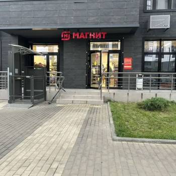 Сдается 1-комнатная квартира, 38,3 м²