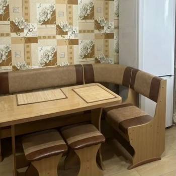 Сдается 1-комнатная квартира, 38,3 м²