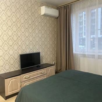 Сдается 1-комнатная квартира, 38,3 м²