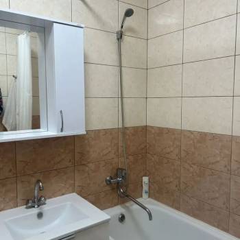 Сдается 1-комнатная квартира, 38,3 м²