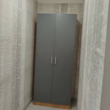 Сдается 1-комнатная квартира, 39 м²