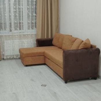 Сдается 1-комнатная квартира, 39 м²