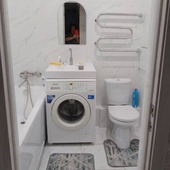 Сдается 1-комнатная квартира, 39 м²