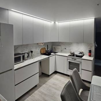 Продается 1-комнатная квартира, 35,1 м²