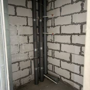 Продается 3-х комнатная квартира, 86 м²